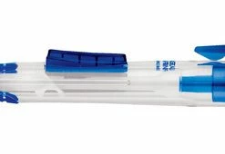 Brand new ⭐ Paper Mate Clearpoint Mechanical Pencils, 0.5 Mm, Pack Of 2 🤩 -School Smart - shop 1569719 B ecommfullsize