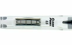 Brand new ⭐ Paper Mate Clearpoint Mechanical Pencils, 0.5 Mm, Pack Of 2 🤩 -School Smart - shop 1569719 C ecommfullsize