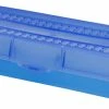 Best reviews of ⌛ School Smart Plastic Pencil Boxes, Blue, Set Of 12 👍 -School Smart - shop 1574186 ecommfullsize