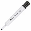 Coupon 😍 Integra Bullet Tip Dry-erase Markers, Large, Black, Pack Of 12 👏