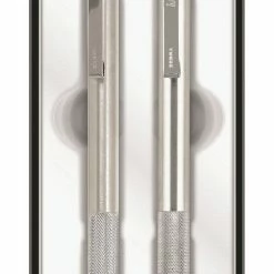 Best Sale 👏 Zebra Pen M/F-701 Pen And Pencil Set 😀