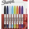 Cheap 🤩 Sanford Sharpie Twin Tip Permanent Marker 💯 1 Cheap 🤩 Sanford Sharpie Twin Tip Permanent Marker 💯 -School Smart - shop 1591084 SPR ecommfullsize