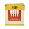 Best reviews of 🎁 School Smart Dry Erase Tank Style Marker, Chisel Tip, Red, Pack Of 48 🔔 -School Smart - shop 1593094 B ecommfullsize