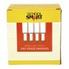 Best Sale 💯 School Smart Low Odor Non-Toxic Dry Erase Tank Style Marker, Chisel Tip, Green, Pack Of 48 🔔