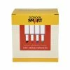 Cheap ⭐ School Smart Low Odor Non-Toxic Dry Erase Tank Style Marker, Chisel Tip, Assorted, Pack Of 48 ⭐