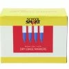 Best Sale 🎁 School Smart Dry Erase Pen Style Marker, Fine Tip, Blue, Pack Of 48 💯