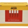 Coupon 😀 School Smart Dry Erase Pen Style Marker, Fine Tip, Red, Pack Of 48 🥰 -School Smart - shop 1593106 A ecommfullsize