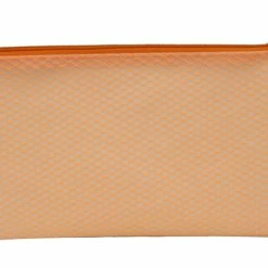 Buy 🤩 School Smart Pencil Case, Orange 🔔