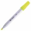 Coupon 🛒 Business Source Highlighter, Chisel Tip, Florescent Yellow 🥰 -School Smart - shop 1599533 SPR ecommfullsize