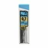 Flash Sale 🎉 Pentel Super Hi-Polymer Lead Refill, 0.7 Mm Medium HB, Pack Of 12 Tubes 🎉 -School Smart - shop 2003574 ecommfullsize
