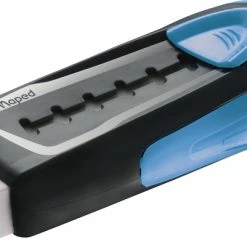 Best Sale 👍 Maped Ultra-Clean Expert Retractable Eraser, Assorted Colors, Pack Of 20 🔥 -School Smart - shop 2005019 B ecommfullsize