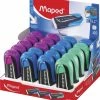 Best Sale π Maped Ultra-Clean Expert Retractable Eraser, Assorted Colors, Pack Of 20 π₯ 2 Best Sale π Maped Ultra-Clean Expert Retractable Eraser, Assorted Colors, Pack Of 20 π₯ -School Smart - shop 2005019 ecommfullsize