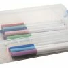 Best reviews of ๐คฉ Advantus Super Stacker Pencil Box, Large, Clear โญ 1 Best reviews of ๐คฉ Advantus Super Stacker Pencil Box, Large, Clear โญ -School Smart - shop 2005148 ecommfullsize