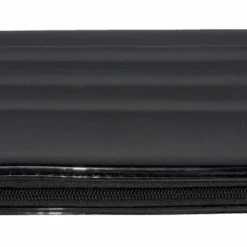 Flash Sale 😍 Advantus Soft-Sided Pencil Case, Large, Black 🌟 -School Smart - shop 2005149 B ecommfullsize