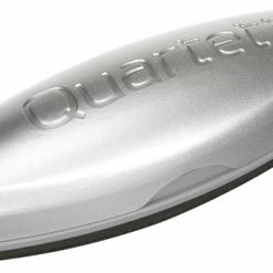 Best reviews of 🥰 Quartet Premium 3-in-1 Glass Board Eraser, Silver ❤️