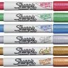 Best Pirce 🎉 Sanford Sharpie Metallic Permanent Marker, Fine Point, Pack Of 6 🛒