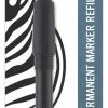 Best Pirce 🎉 Zebra PM-701 Permanent Marker Refill, Black ⭐