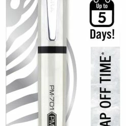 Best reviews of 🤩 Zebra PM-701 Permanent Marker, Fine Bullet Point, Black 😀