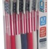 Top 10 ๐ Pentel Icy Stars & Stripes Mechanical Pencils, 0.7mm Lead, Pack Of 12 ๐ฏ 1 Top 10 ๐ Pentel Icy Stars & Stripes Mechanical Pencils, 0.7mm Lead, Pack Of 12 ๐ฏ -School Smart - shop 2008678 SPR ecommfullsize