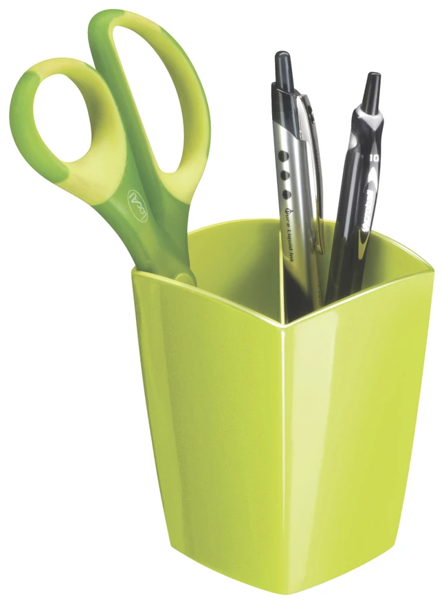 Cheap ๐ CEP Large Pencil Cup, Freestanding, Green ๐ 3 Cheap ๐ CEP Large Pencil Cup, Freestanding, Green ๐