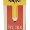 Brand new 😉 School Smart Hexagonal Pencils, Pre-Sharpened, No 2, Pack Of 96 ⌛