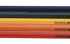 Deals ๐ฅ School Smart Hexagonal Pencils, Pre-Sharpened, No 2, Assorted, Pack Of 144 ๐ 9 Deals ๐ฅ School Smart Hexagonal Pencils, Pre-Sharpened, No 2, Assorted, Pack Of 144 ๐ -School Smart - shop 2013406 B ecommfullsize