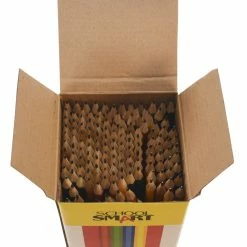 Deals ๐ฅ School Smart Hexagonal Pencils, Pre-Sharpened, No 2, Assorted, Pack Of 144 ๐ 8 Deals ๐ฅ School Smart Hexagonal Pencils, Pre-Sharpened, No 2, Assorted, Pack Of 144 ๐ -School Smart - shop 2013406 C ecommfullsize