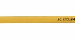 Wholesale 🧨 School Smart Hexagonal Pencils, Pre-Sharpened, No 2, Pack Of 144 🔥 -School Smart - shop 2013407 B ecommfullsize