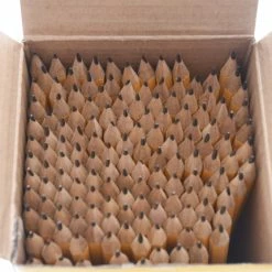 Wholesale 🧨 School Smart Hexagonal Pencils, Pre-Sharpened, No 2, Pack Of 144 🔥 -School Smart - shop 2013407 C ecommfullsize