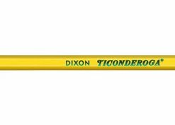 Deals π Ticonderoga Original No 2 Pencils, Pre-Sharpened, Yellow, Pack Of 240 π₯° 7 Deals π Ticonderoga Original No 2 Pencils, Pre-Sharpened, Yellow, Pack Of 240 π₯° -School Smart - shop 2020719 B ecommfullsize
