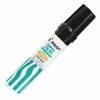 Cheapest 🛒 Pilot Super Color Permanent Marker, Jumbo Broad And Wide Chisel Tip, Black ⌛ -School Smart - shop 2021157 SPR ecommfullsize