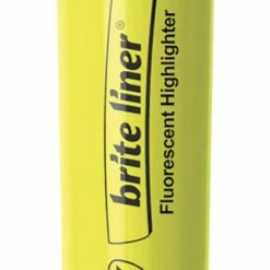 Buy 🔔 BIC Brite Liner Tank Highlighter, Chisel Tip, Assorted, Set Of 12 😀 -School Smart - shop 2021264 A ecommfullsize 1 scaled