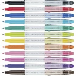 Wholesale π Pilot FriXion Colors Erasable Marker Pens, Assorted Colors, Set Of 12 π₯° 8 Wholesale π Pilot FriXion Colors Erasable Marker Pens, Assorted Colors, Set Of 12 π₯° -School Smart - shop 2025398 C ecommfullsize