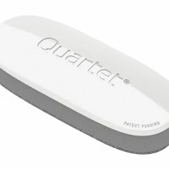Best Pirce 🔔 Quartet Max Clean Standard Dry-Erase Board Eraser 🎉
