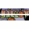 Deals 🧨 Musgrave Pencil Co. Happy 💀 Halloween Haunting Pencils, Pack Of 12 👍 -School Smart - shop 2040509 ecommfullsize