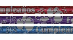 Buy 😉 Musgrave Pencil Co. Feliz Cumpleanos Pencils, Pack Of 12 😀