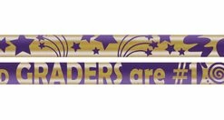 Best Pirce 🎉 Musgrave Pencil Co. 2nd Graders Are #1 Pencils, Pack Of 12 🔥