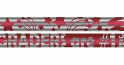 Promo 👏 Musgrave Pencil Co. 1st Graders Are #1 Pencils, Pack Of 12 ✨