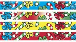 Deals 😀 Musgrave Pencil Co. 🍬 Candy Cane Treats Pencils, Pack Of 12 ⌛