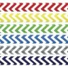 Best Sale 💯 Musgrave Pencil Co. Chevron Chic Pencils, Pack Of 12 😉
