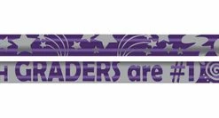 Promo 💯 Musgrave Pencil Co. 5th Graders Are #1 Pencils, Pack Of 12 🧨