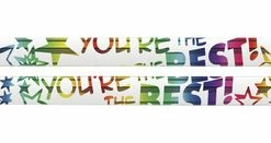 Coupon 😉 Musgrave Pencil Co. You're The Best Pencils, Pack Of 12 😀