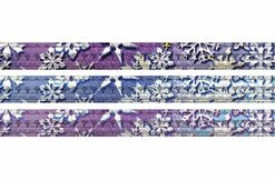 Coupon ⌛ Musgrave Pencil Co. Snowflake Glitter Pencils, Pack Of 12 ⌛