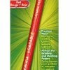 Cheap 💯 Ticonderoga Erasable Checking Pencils, Red, Pack Of 12 🧨