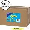 Best reviews of 💯 Avery Hi-Liter Highlighter Value Pack, Desk Style, Yellow, Pack Of 200 ✨