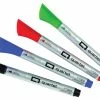 Brand new ๐ฏ Quartet Premium Glass Board Dry-Erase Markers, Fine Point, Black, Blue, Red, And Green Ink, Pack Of 4 ๐ 2 Brand new ๐ฏ Quartet Premium Glass Board Dry-Erase Markers, Fine Point, Black, Blue, Red, And Green Ink, Pack Of 4 ๐ -School Smart - shop 2049544 SPR ecommfullsize