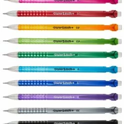 Top 10 ❤️ Paper Mate Write Bros. Strong Mechanical Pencils, No 2 Lead, 0.9 Mm, Pack Of 12 🌟