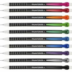 Top 10 😍 Paper Mate Write Bros. Classic Mechanical Pencils, No. 2 Lead, 0.7 Mm, Pack Of 12 🧨 -School Smart - shop 2049615 B ecommfullsize