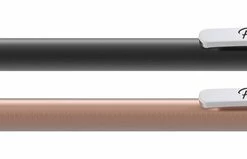 Best reviews of 🔔 Paper Mate Advanced Mechanical Pencils, Refillable, 0.5 Mm, Rose Gold Lead, Pack Of 2 👍