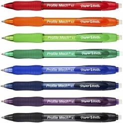 Cheapest 👏 Paper Mate Profile Mechanical Pencils, Refillable, 0.7 Mm, Pack Of 36 ⌛